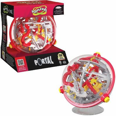 Spin Master OGM Perplexus Portal