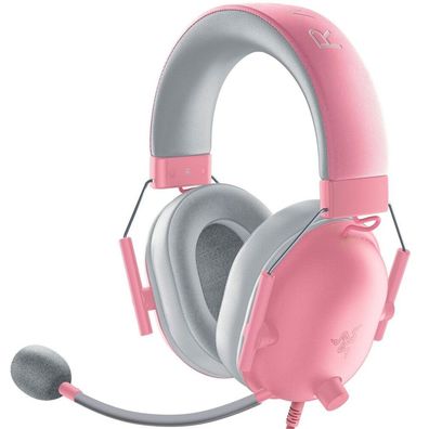 Razer Razer Headset BlackShark V2 X Quartz (RZ04-03240800-R3M1) (RZ0403240800R3M1)