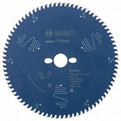Bosch Bosch Kreissägeblatt Expert for Wood für Tischkreissägen