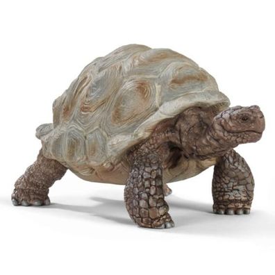 Schleich Wild Life RiesenschildkrÃ #182; e, Spielfigur