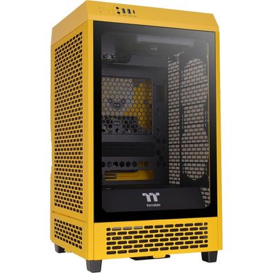 Thermaltake The Tower 200 Bumblebee