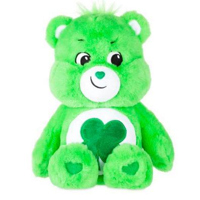 Care Bears Glücksbärchi Plüschtier 35cm