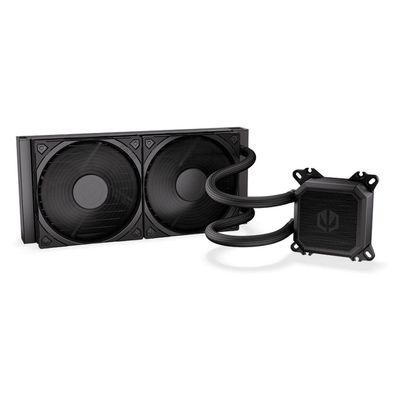 Navis F240 240mm (schwarz)