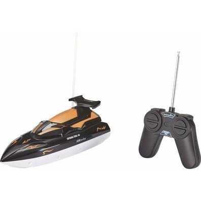 RC Boat SPRING TIDE 40