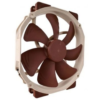 Noctua NF-A15 PWM, Gehäuselüfter (140 mm)