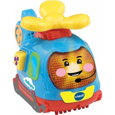 VTech Tut Tut Baby Flitzer - Helikopter, Spielfahrzeug