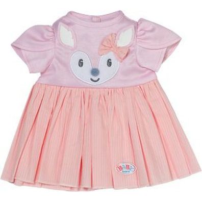 BABY born Kleid Reh 43cm