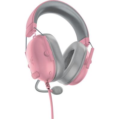 Razer Headset BlackShark V2 X (Xbox Licensed) Quartz (RZ04-03241200-R3M1)