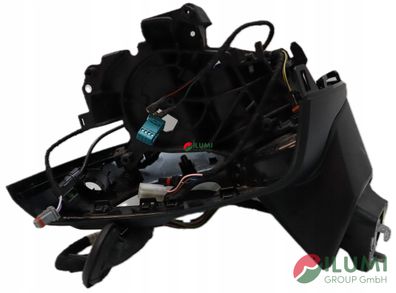 Mercedes GLC W254 / X254 (2022-) 8 + 9 PIN / 17 PIN Kamera original Europa