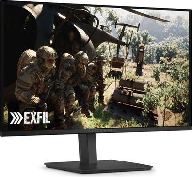 DELL Alienware 27 240Hz QD-OLED Gaming Monitor AW2726DM 68,58cm 27Zoll OLED 2560x1440