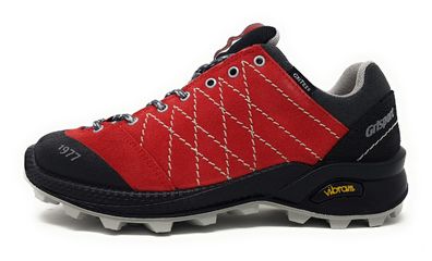 grisport 13133V10G Rot Rot