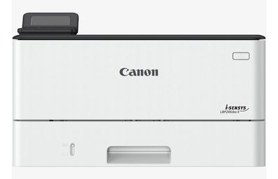 Canon i-SENSYS LBP246dw II BLACK AND WHITE - Drucker - Laser/LED-Druck