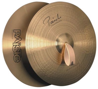 Paiste Concert/Marching 18'' MH