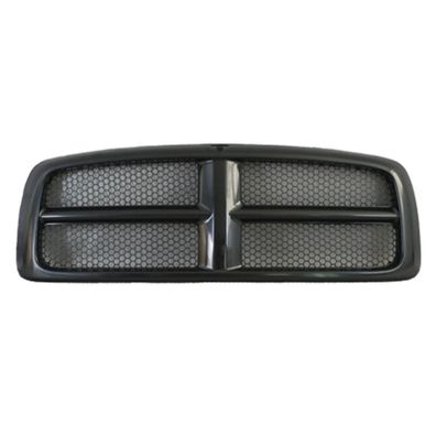 Kühlergrill schwarz Dodge Ram 1500 Bj:02-05 / 2500,3500 Bj:03-05