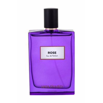 Molinard Rose EdP 75ml