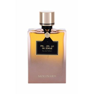 Molinard Patchouli Intense EdP 75ml