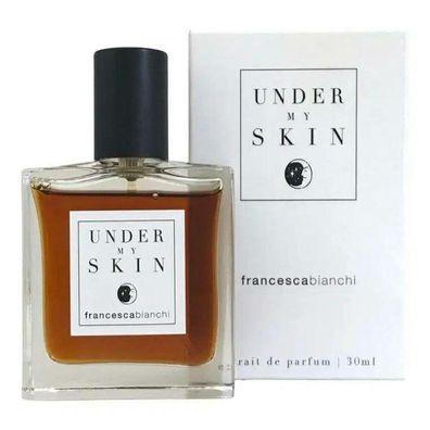 Francesca Bianchi Under My Haut Extrait de Parfum 30 ml