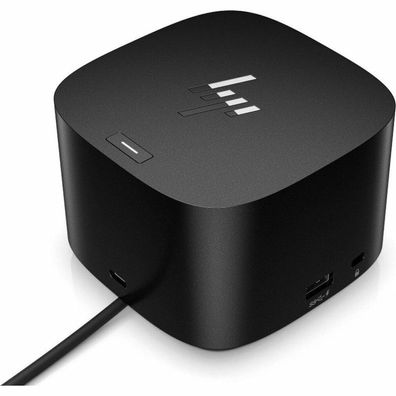 HP HP Docking Station Thunderbolt Dock G4 USB-C USBC TB4 (4J0G4AA#ABB)