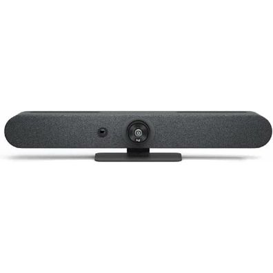 Logitech Rally Bar Mini Black Webcam 960-001339
