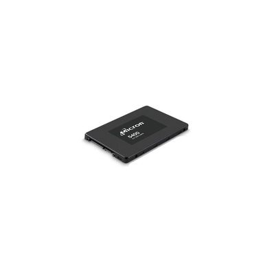 Micron Micron 5400 PRO 3.84TB 2.5" SATA 6GB/s DWPD 1.5 RI