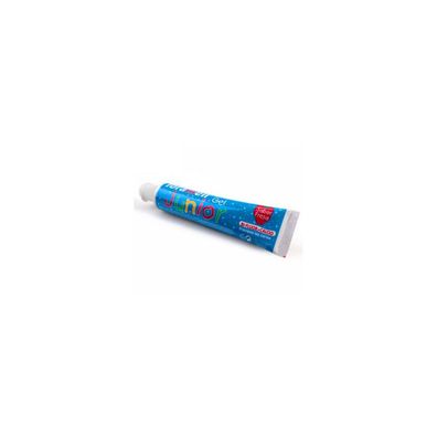 Foramen Junior Zahnpasta Gel 50 Ml