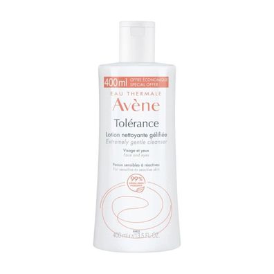 Sanfte Reinigungsmilch Tolé ance ( xtreme ly Gentle Clean ser) 400 ml