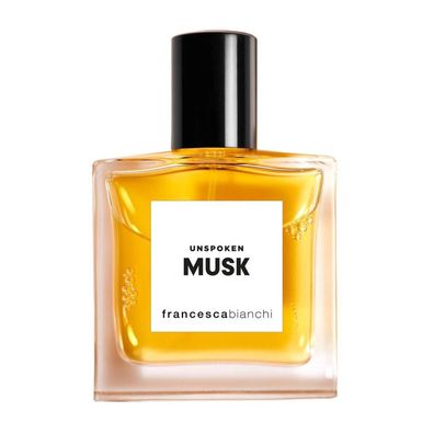 Francesca Bianchi Ungesagter Moschus Extrait De Parfum 30 ml