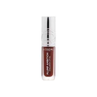 L'Oréal Paris Lippenöl Plump Ambition 485 Wine O Clock, 5 ml