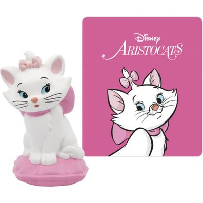 Disney - Aristocats (Hörspiel)