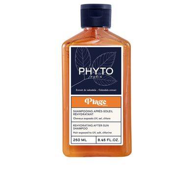 PLAGE Rehydratisierendes Aftersun-Shampoo 250 ml