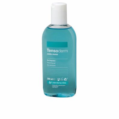 Tensoderm Flüssigseife 200 ml