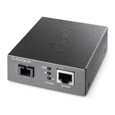 TP-Link TL-FC111B-20, Medienkonverter