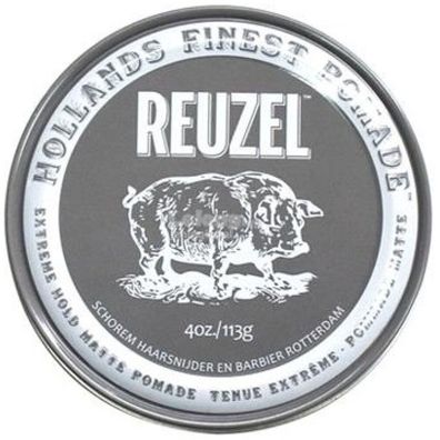 Reuzel Extreme Hold Matte Pomade 35 g