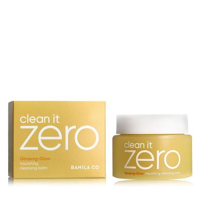 Banila Co Clean It Zero Cleansing Balm Nourishing, 100 ml