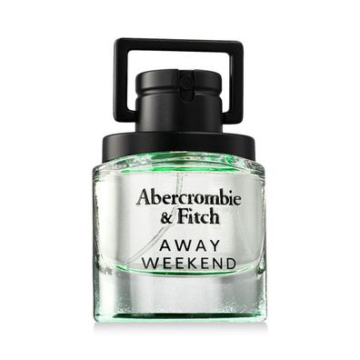 Abercrombie & Fitch Away Weekend Eau de Toilette für Herren 30 ml