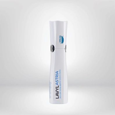 Lavylites Lavyl Original Astria mit 150ml Körperpflegespray Dehnungsstreifen