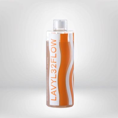 Lavylites Original Lavyl 32 Flow 450ml Mundwasser Zähne, Zahnfleisch