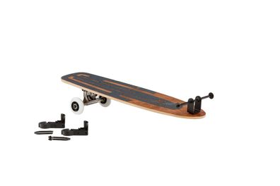 TFK Mamaboard - das TFK Kinderwagen Board