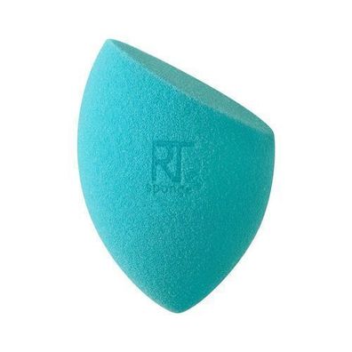 Real Techniques Miracle Airblend Make-up Schwamm - Premium Kosmetik Applikator f