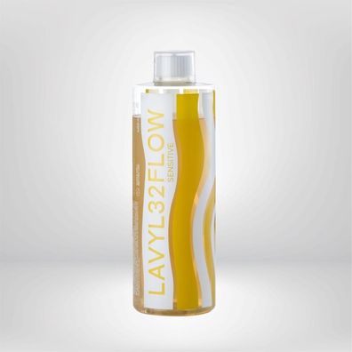 Lavylites Original Lavyl 32 Flow Sensitiv 450ml Mundwasser Zähne, Zahnfleisch