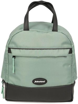 Haberland Lenkertasche "Bella" Volumen 7 l, Maße (L x B x H)