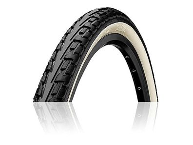 Continental Reifen "Ride Tour" 180 TPI, Extra Punc 32-630 (27" x