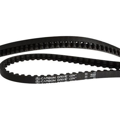 Gates CDN Riemen, 132 Zähne, 1452 mm, schwarz, Gates, 9926010A1-AM