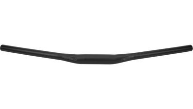 Ergotec Lenker "Riser Bar MAS" Griffweite 660 mm, Grifflänge 200