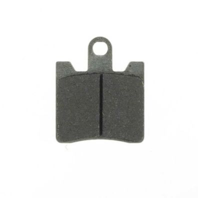 TRW Bremsbelag "MCB 706" Satz Typ SV Sinterm