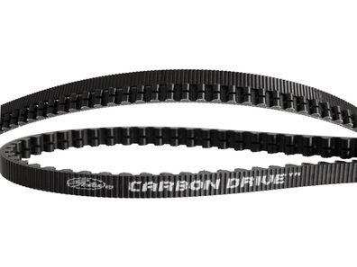 Gates CDX Riemen, 120 Zähne, 1320 mm, schwarz-blau, Gates, 925500874-AM