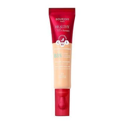 Bourjois Healthy Mix Augenserum Concealer in Leichter Vanilleton, 11 ml - Perfek