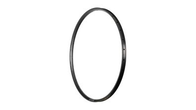 STAN'S Felge "CREST MK4" 25 x 622, (29"), schwarz 32 Loch
