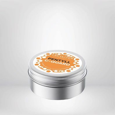 Lavylites Pentyll C-Guard Original 60Tbl. Nahrungsergänzung Vitamin C, Rutin, Acerola