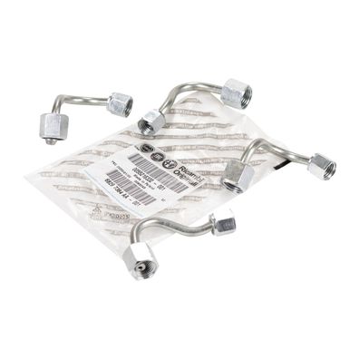 Original Leitungssatz Einspritzdüsen Fiat 1,3 16 V JTD Multijet 55216332